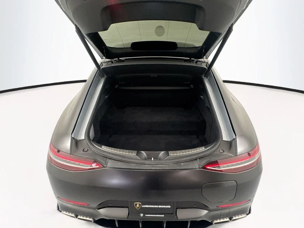Used 2024 Black Mercedes-Benz S E Performance image 28