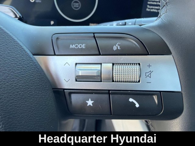 2025 Hyundai Tucson SEL Convenience - Photo 23
