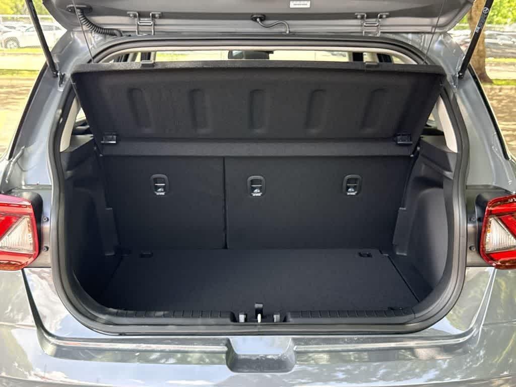 New 2026 Ecotronic Gray Hyundai SEL image 25