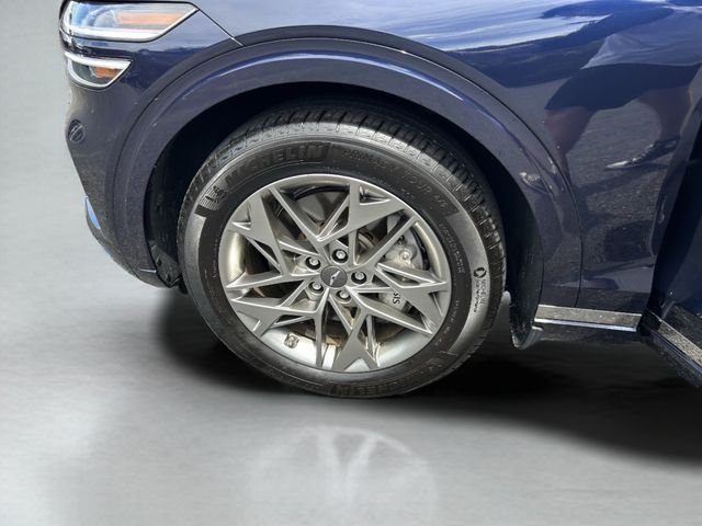 Used 2025 Blue Genesis 2.5T image 36
