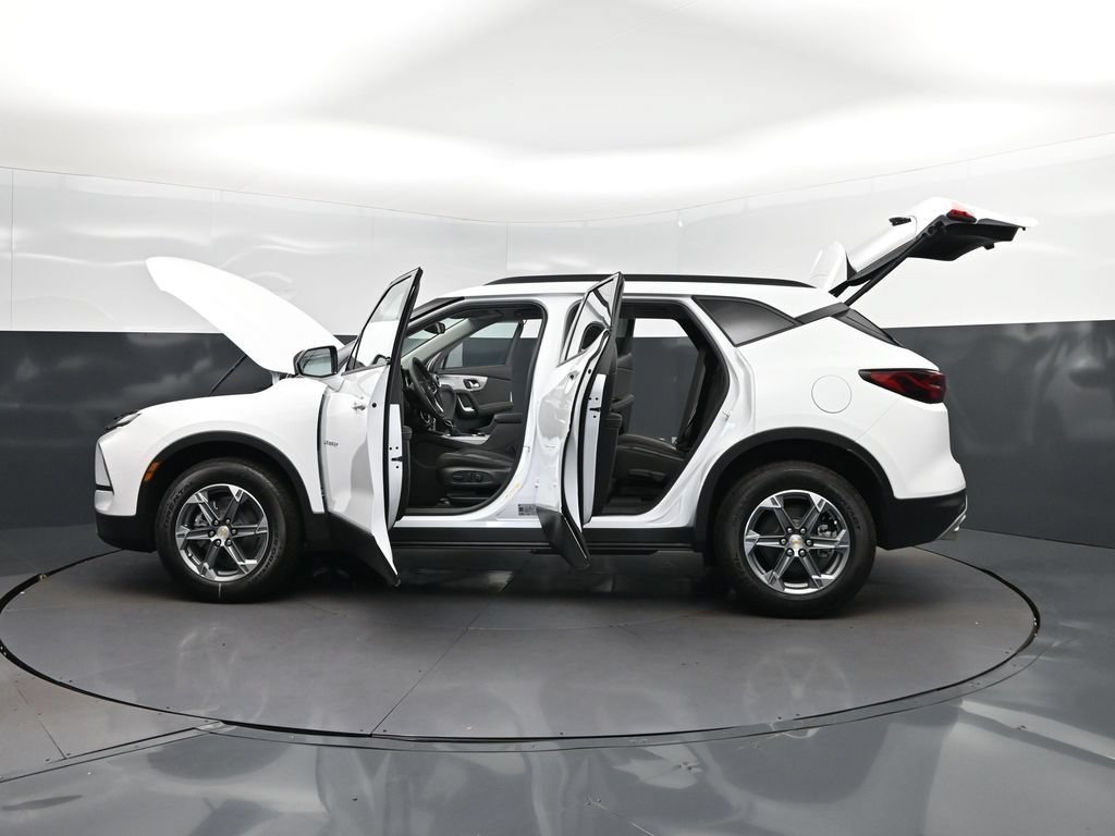 2026 Chevrolet Blazer 2LT - Photo 46