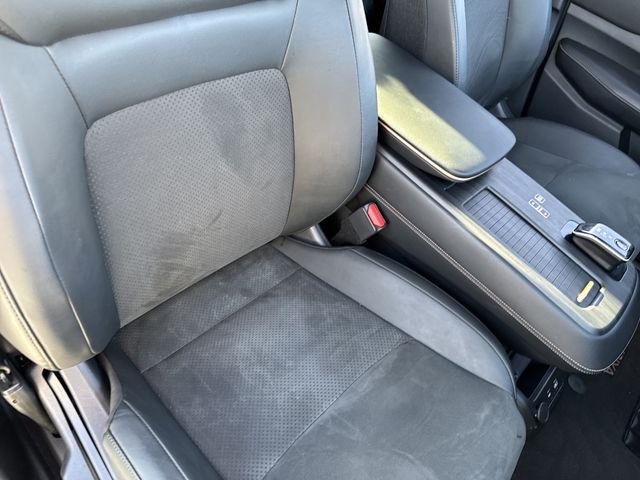 Used 2024 Black Nissan ENGAGE+ e-4ORCE image 25