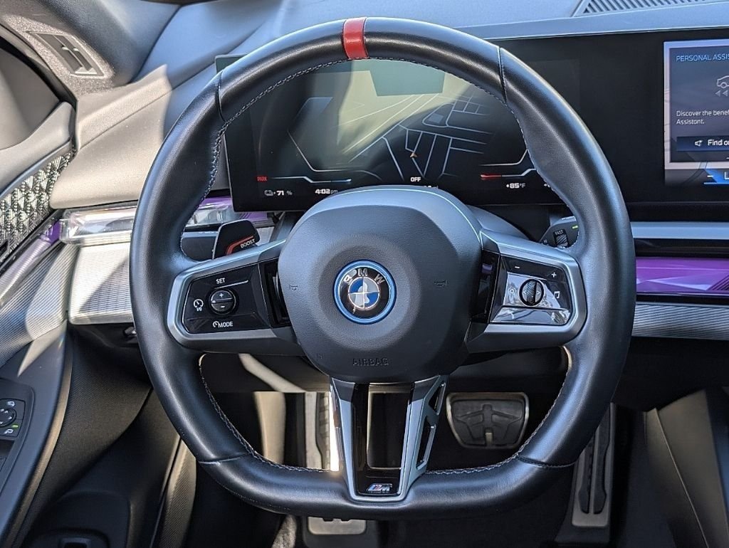 Used 2024 Alpine White BMW M60 image 24