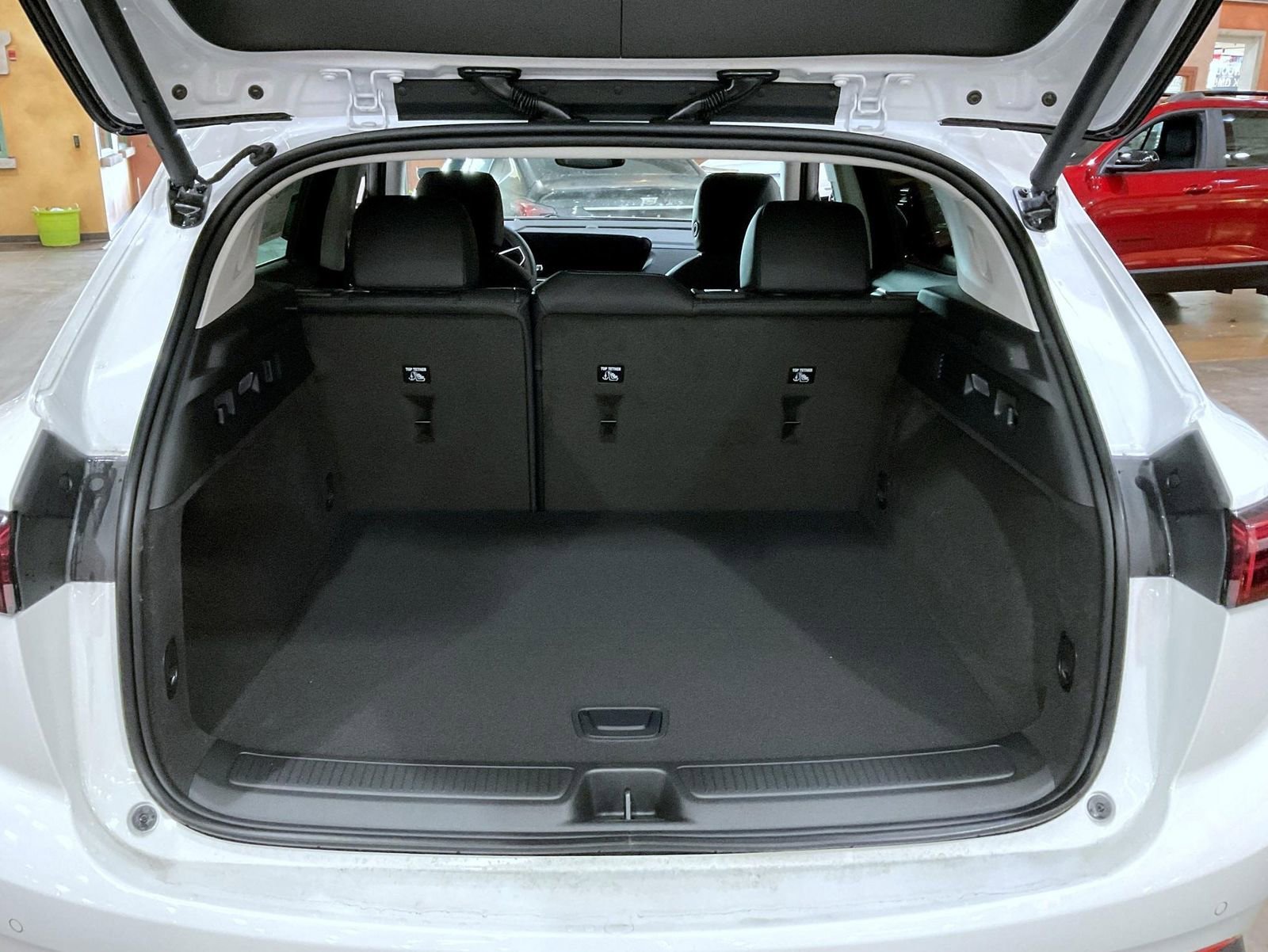 2026 Buick Envision Preferred - Photo 21
