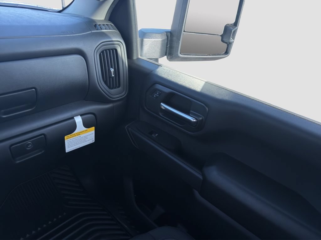 2026 Chevrolet Silverado 2500 HD Custom - Photo 32