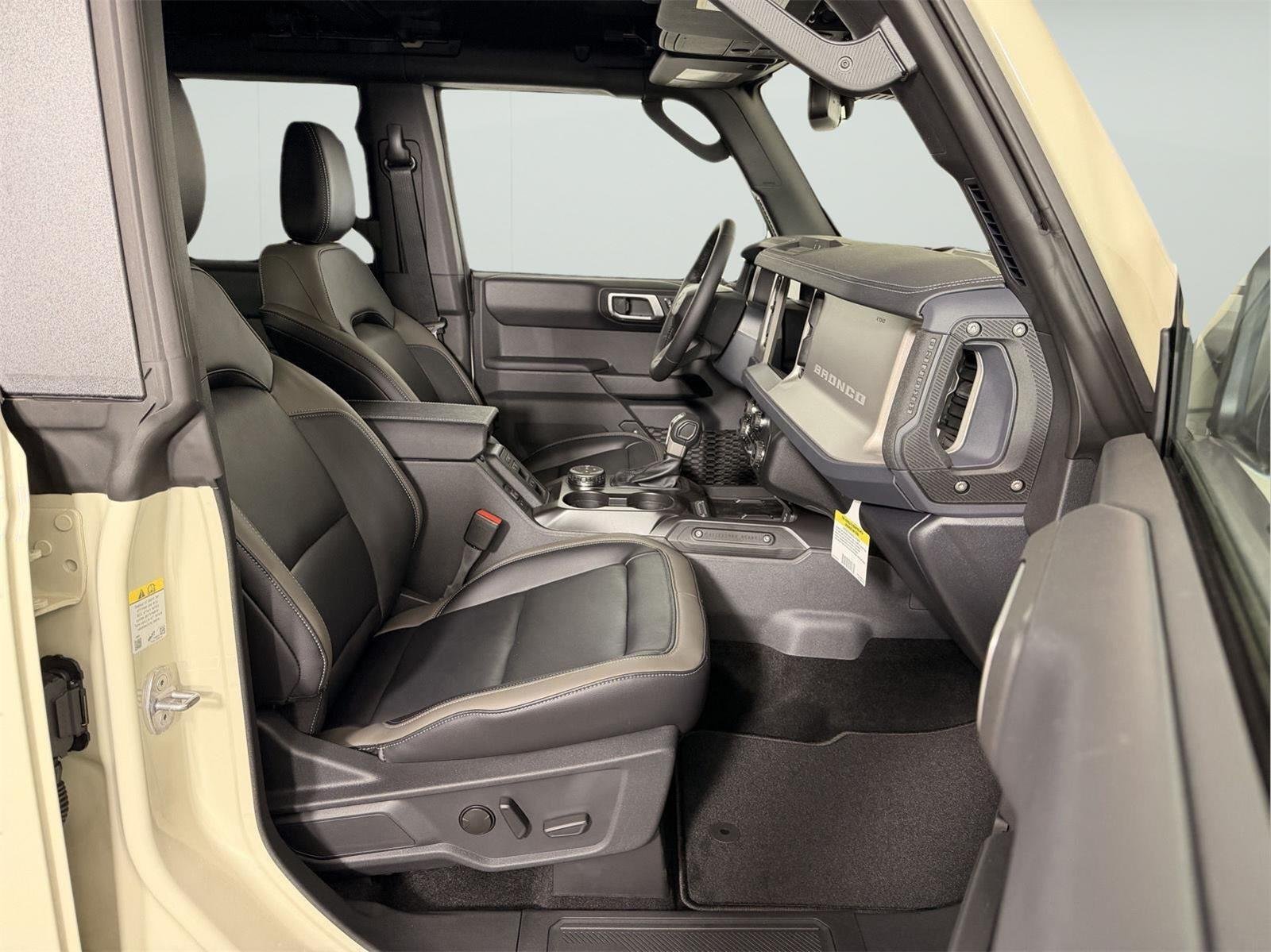 New 2026 Desert Sand Ford Outer Banks® image 62