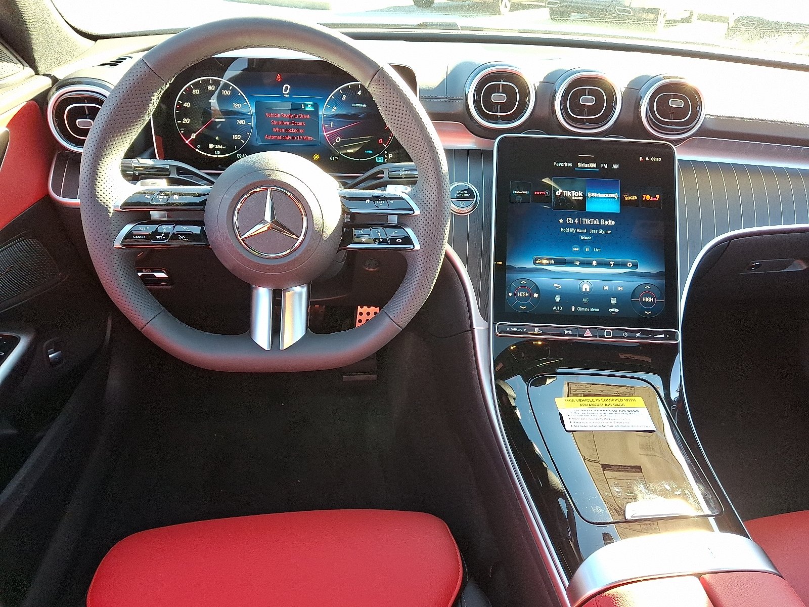 New 2026 MANUFAKTUR Alpine Grey - 956 Mercedes-Benz  image 9
