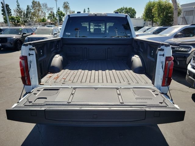 New 2026 Oxford White Ford Raptor® image 25