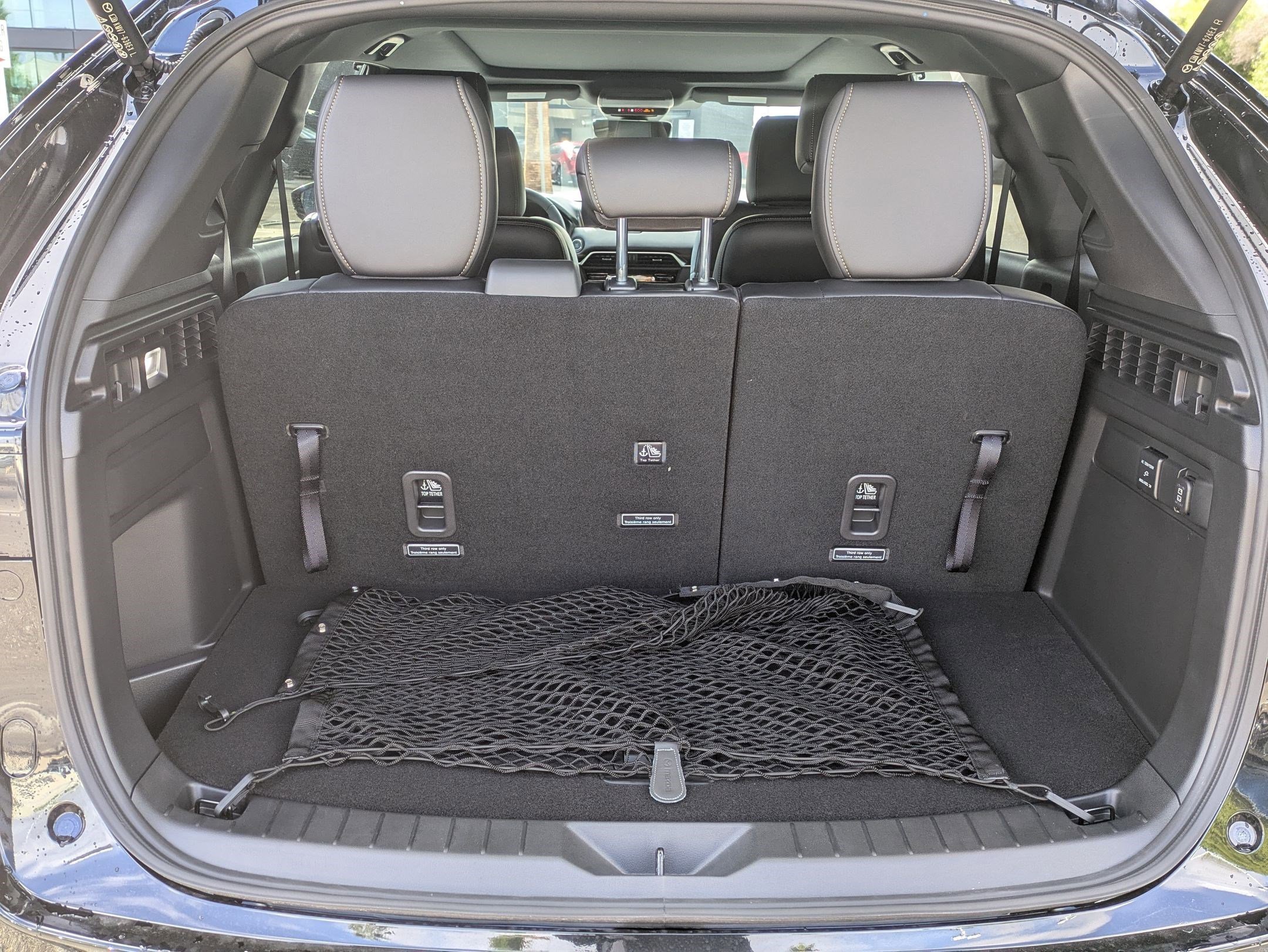 2026 Mazda CX-90 Premium Plus Package - Photo 22