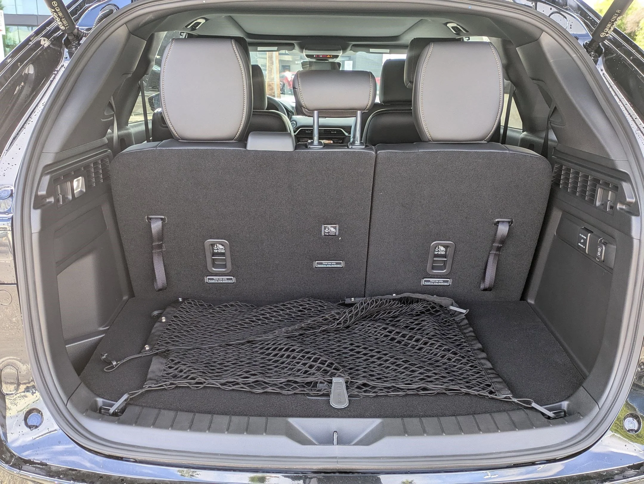2026 Mazda CX-90 Premium Plus Package - Photo 22