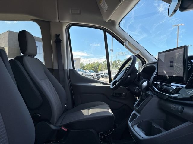 2026 Ford Transit Passenger Van XL - Photo 15