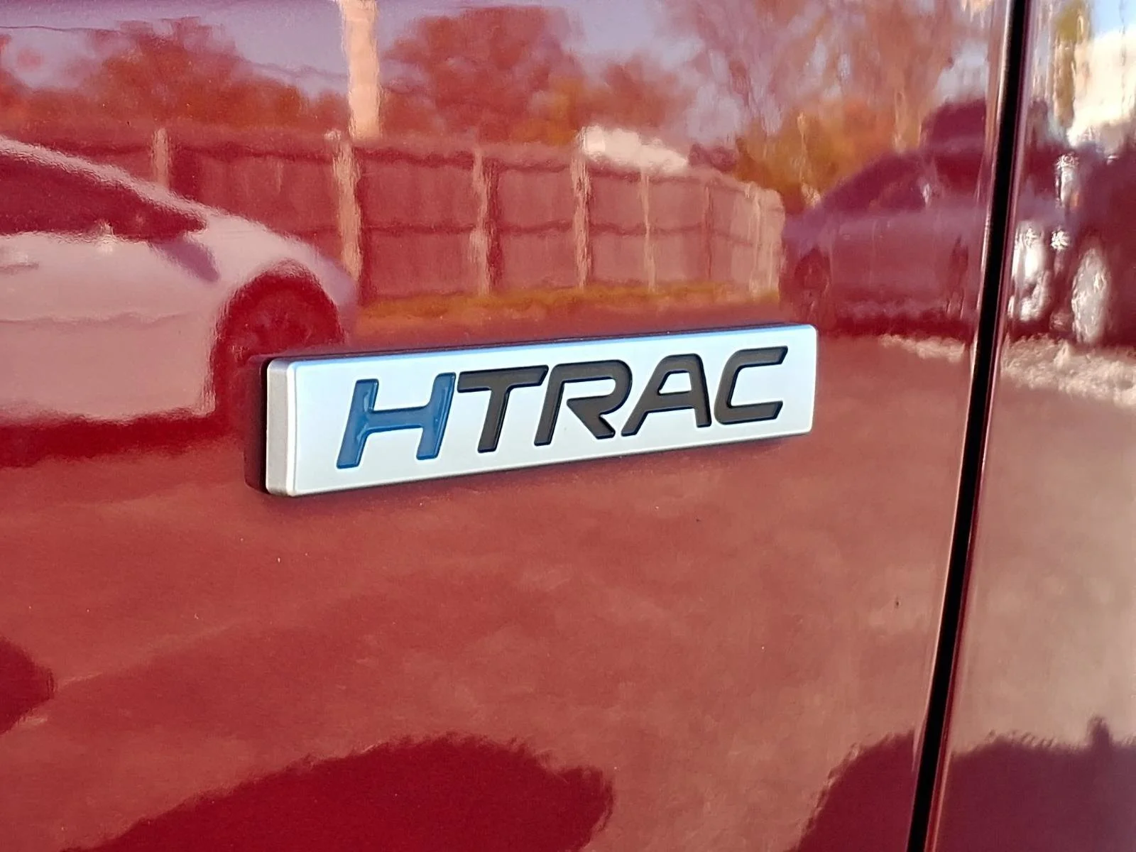 Used 2022 Red Crimson Hyundai N Line image 35