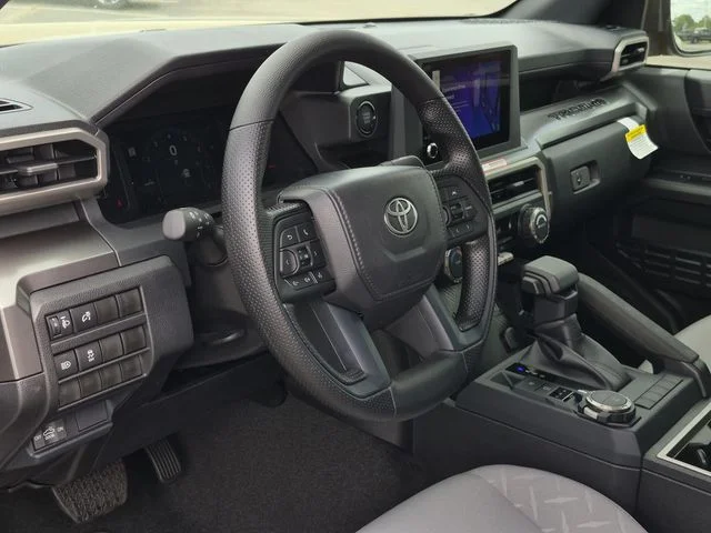 2026 Toyota Tacoma SR5 - Photo 9