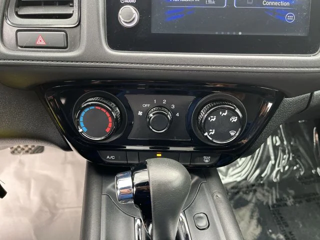 Used 2021 Blue Honda Sport image 18