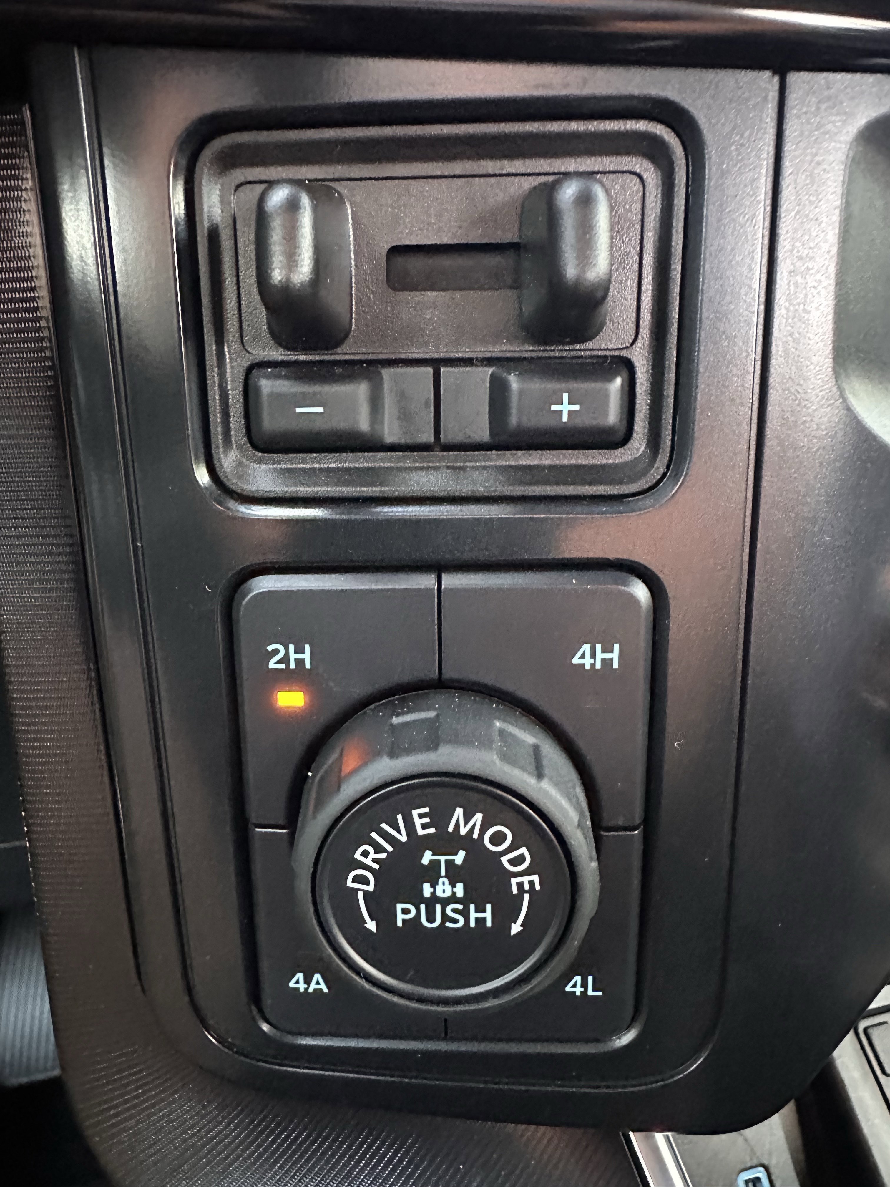 Used 2024 Black Ford Raptor R image 21