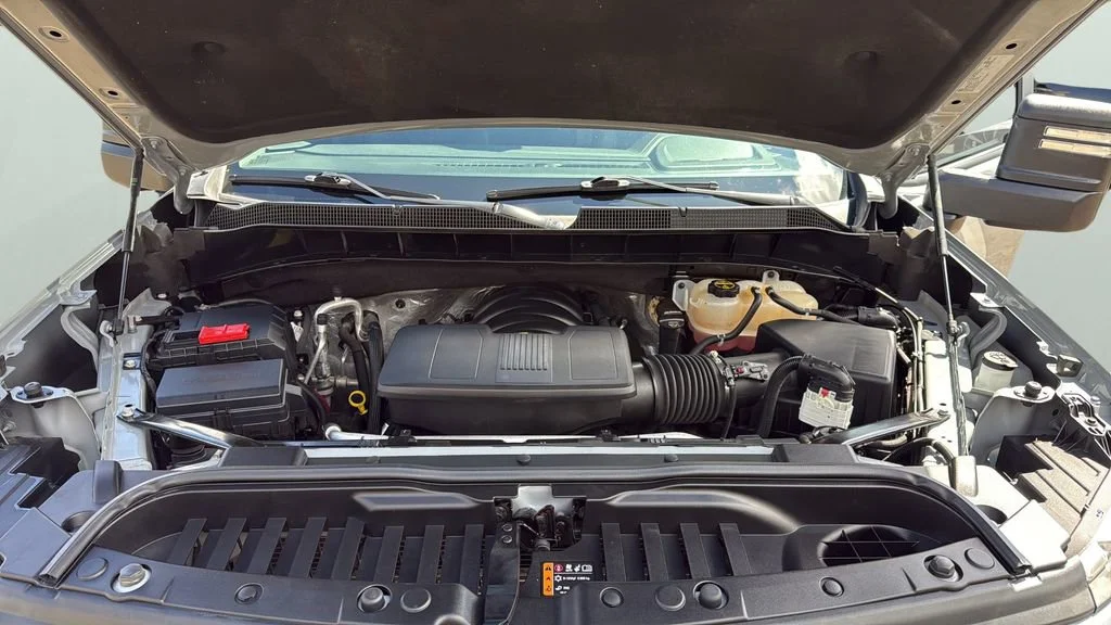 2024 Chevrolet Silverado 1500 RST - Photo 22