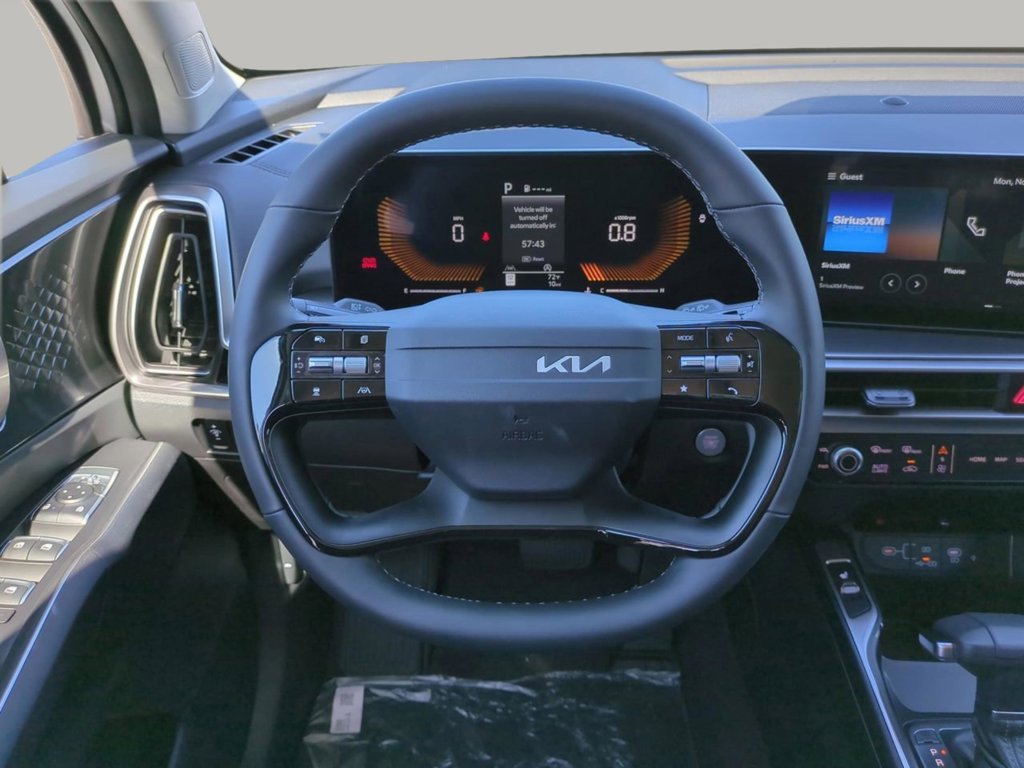 2026 Kia Sorento S - Photo 17