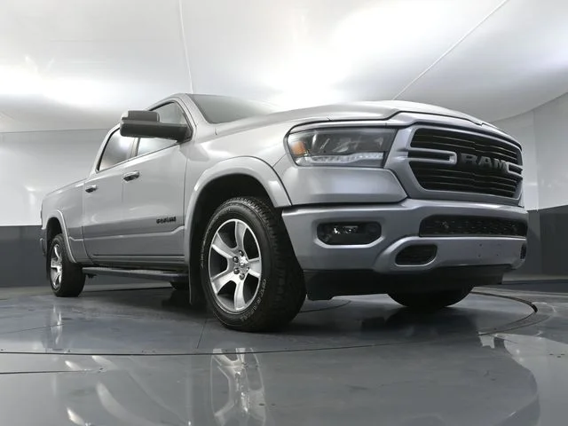 Used 2020 Silver Ram Sport image 56