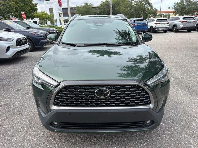 Certified Used 2023 CYPRESS Toyota  image 2