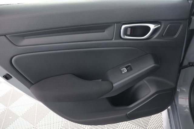 2026 Honda Civic Sport - Photo 53
