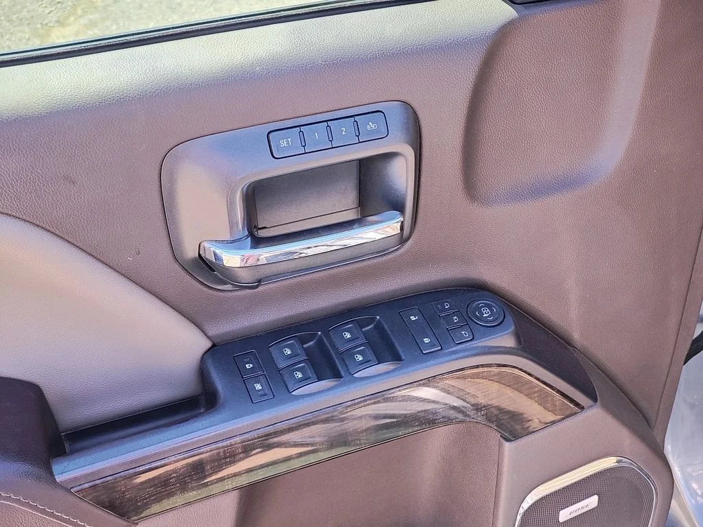2016 GMC Sierra 1500 Denali Denali - Photo 11