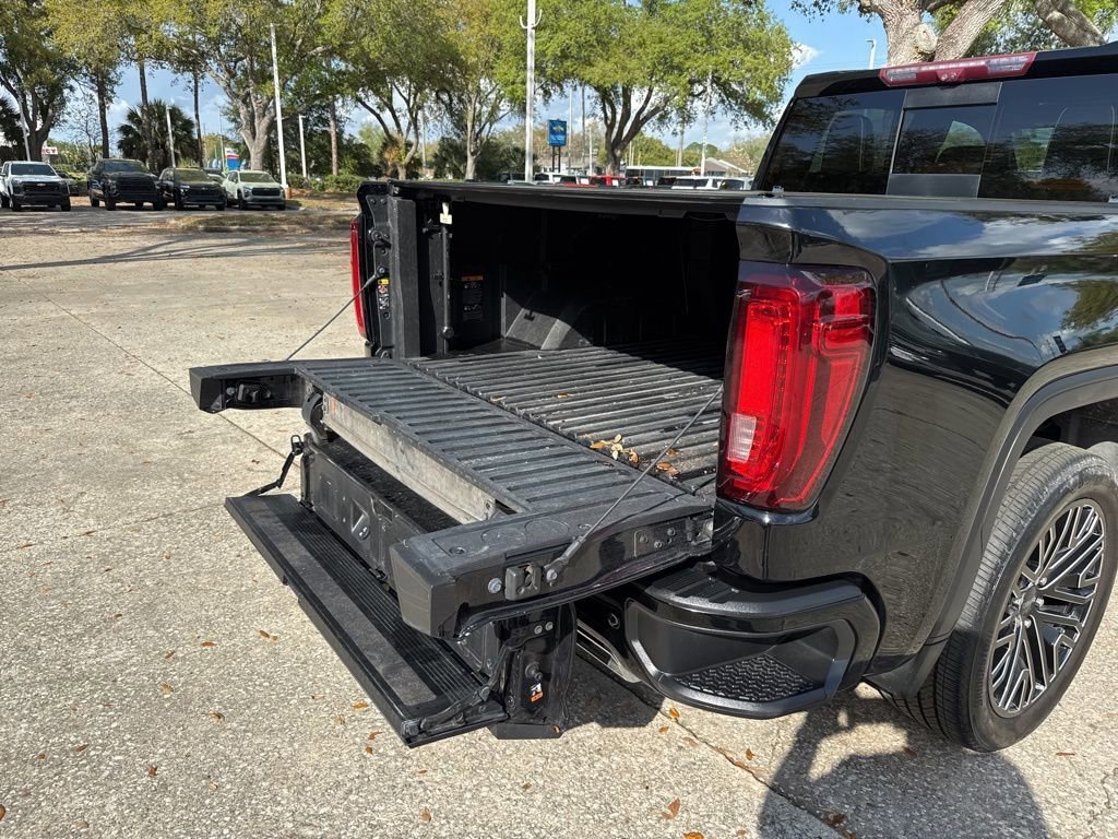 2022 GMC Sierra 1500 Denali Denali Ultimate - Photo 20