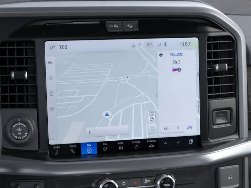 New 2026 Avalanche Ford Lariat® image 14