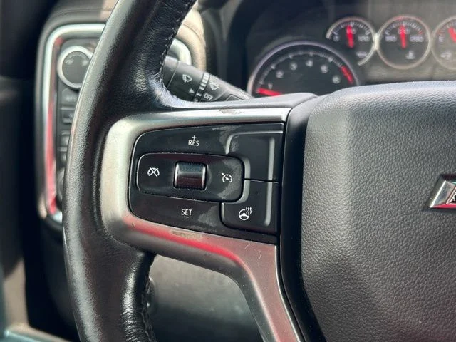 Used 2019  Chevrolet LT Trail Boss image 34