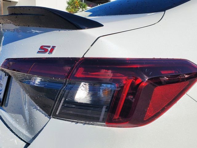 New 2026 Platinum White Pearl Honda  image 14