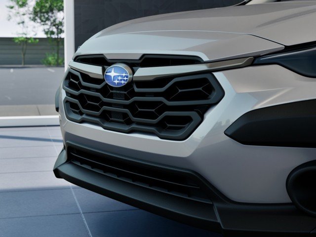 New 2026 ICE SILVER METALLIC Subaru Premium image 10