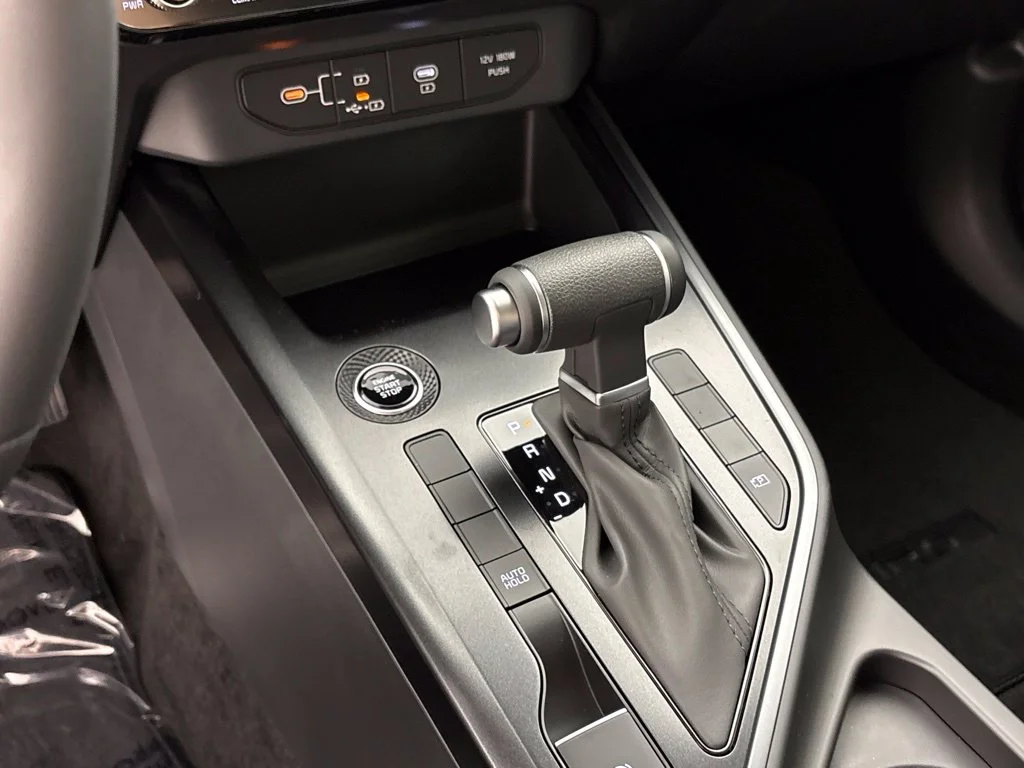 New 2027  Kia LX image 38