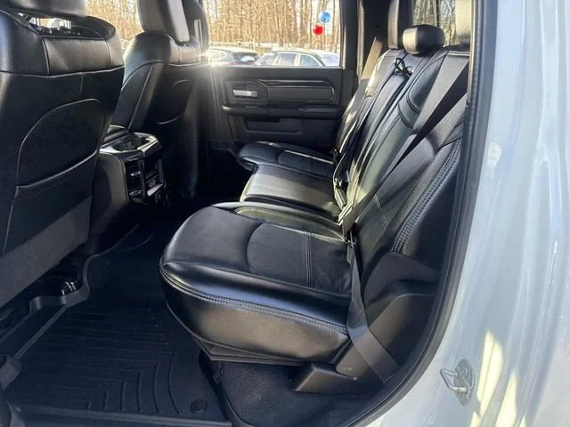 2023 RAM Ram 2500 Pickup Rebel - Photo 19