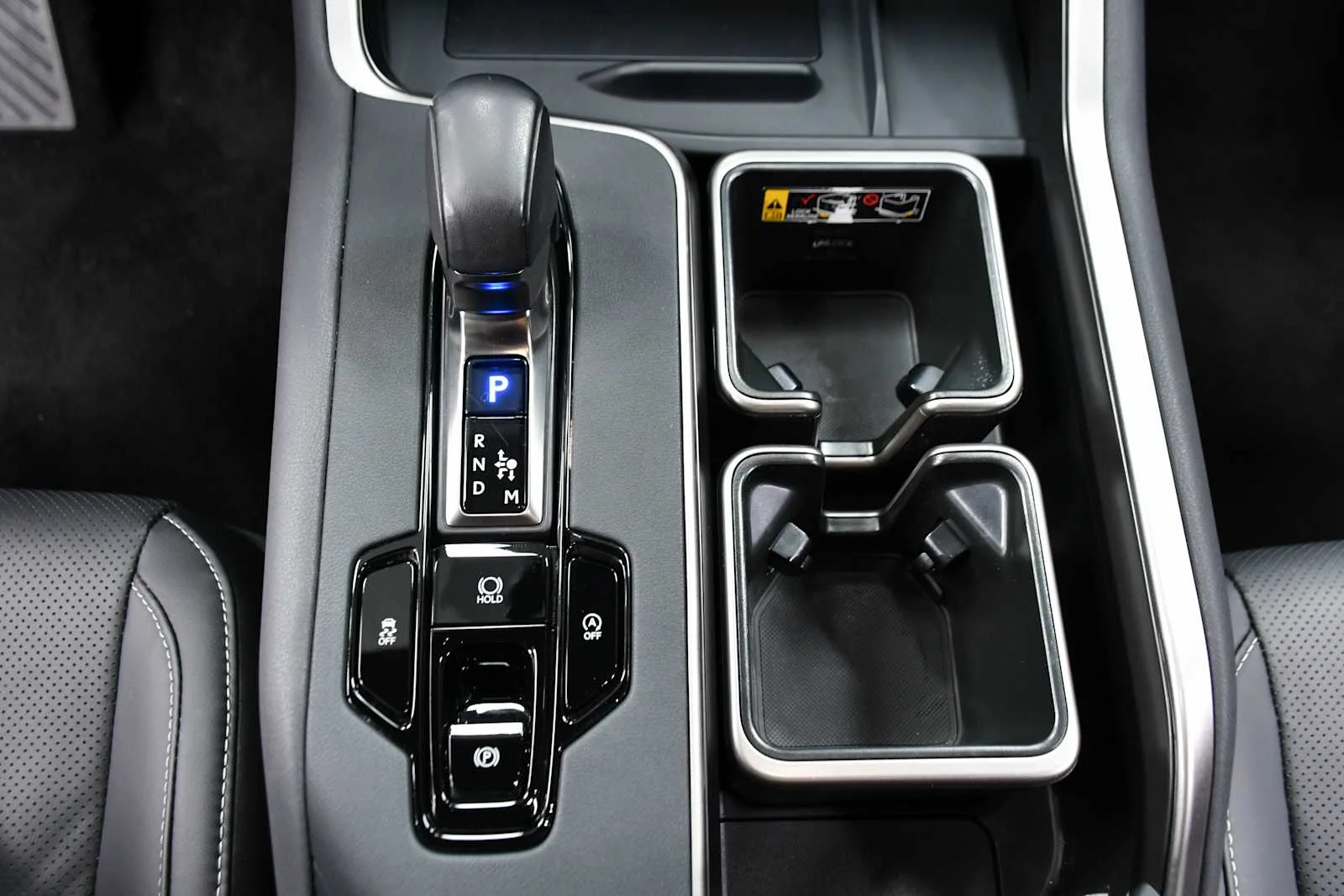 Certified Used 2024 CELESTIAL SILVER Lexus Premium image 22