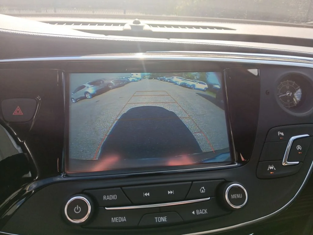 Used 2019 Bronze Alloy Metallic Buick Premium I image 44