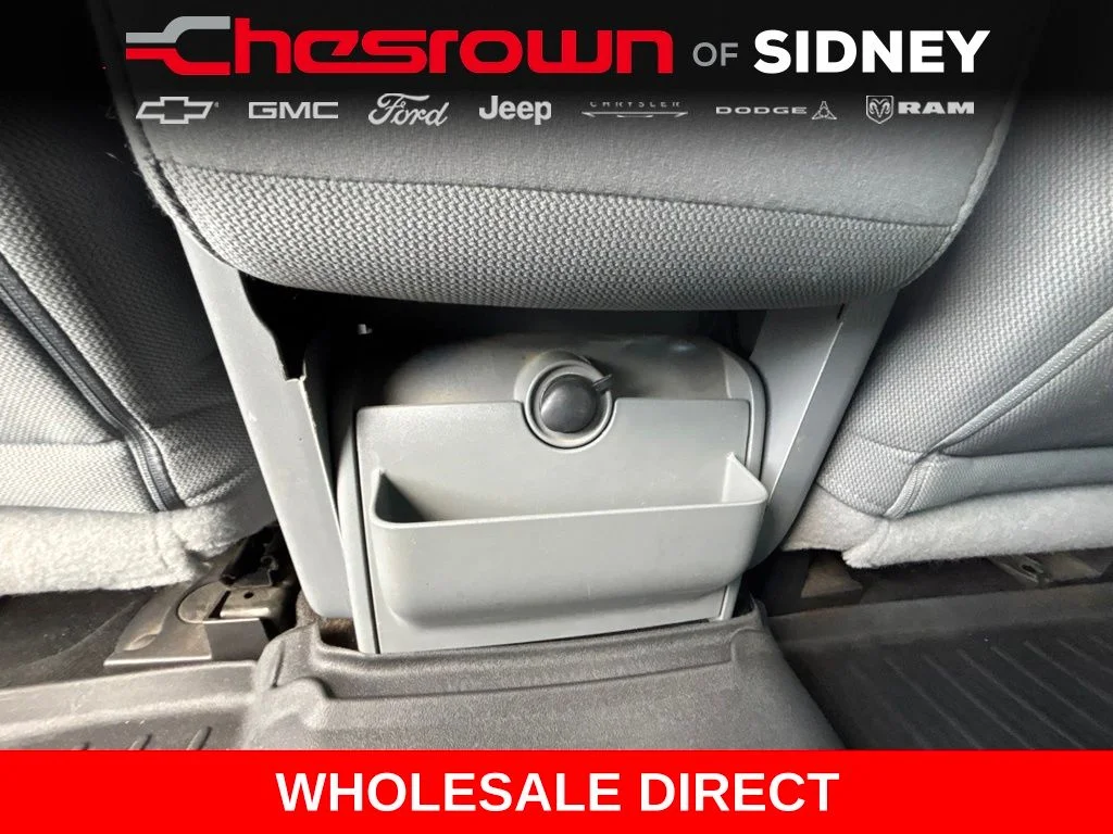 Used 2011 Gray Ford XLT image 26