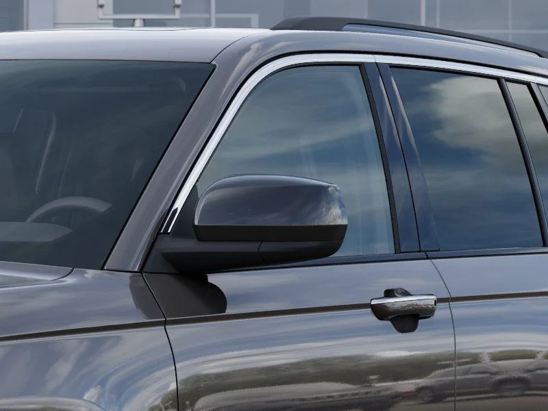 Used 2025 Gray Jeep Laredo X image 12