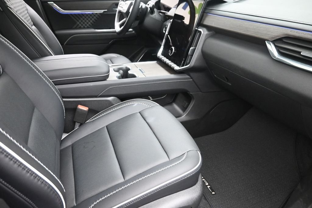 Used 2026 Black GMC Denali image 9