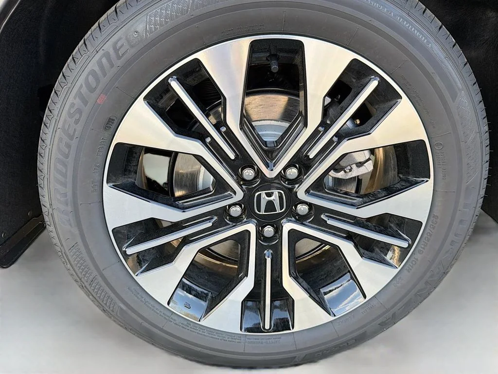 New 2026 Modern Steel Metallic Honda Elite image 6