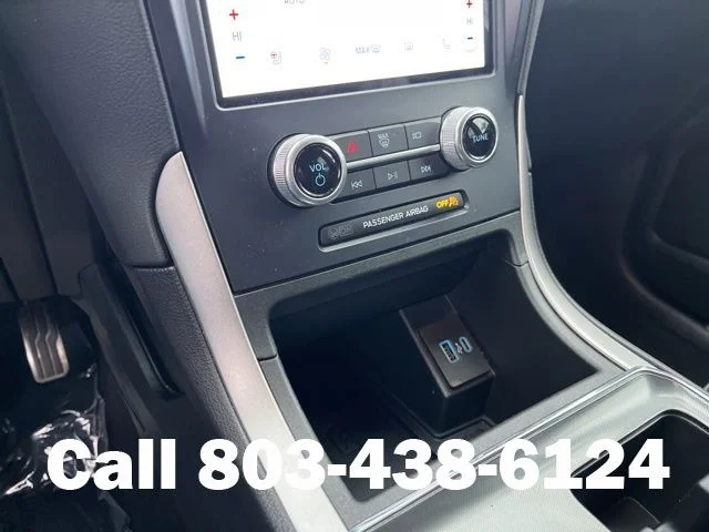 2022 Ford Edge ST-Line - Photo 26