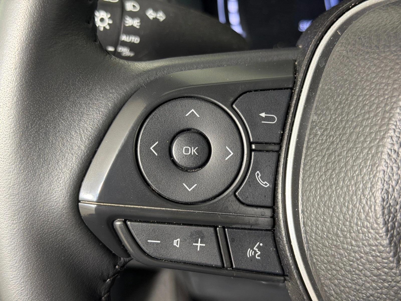 Used 2026  Toyota SE image 24