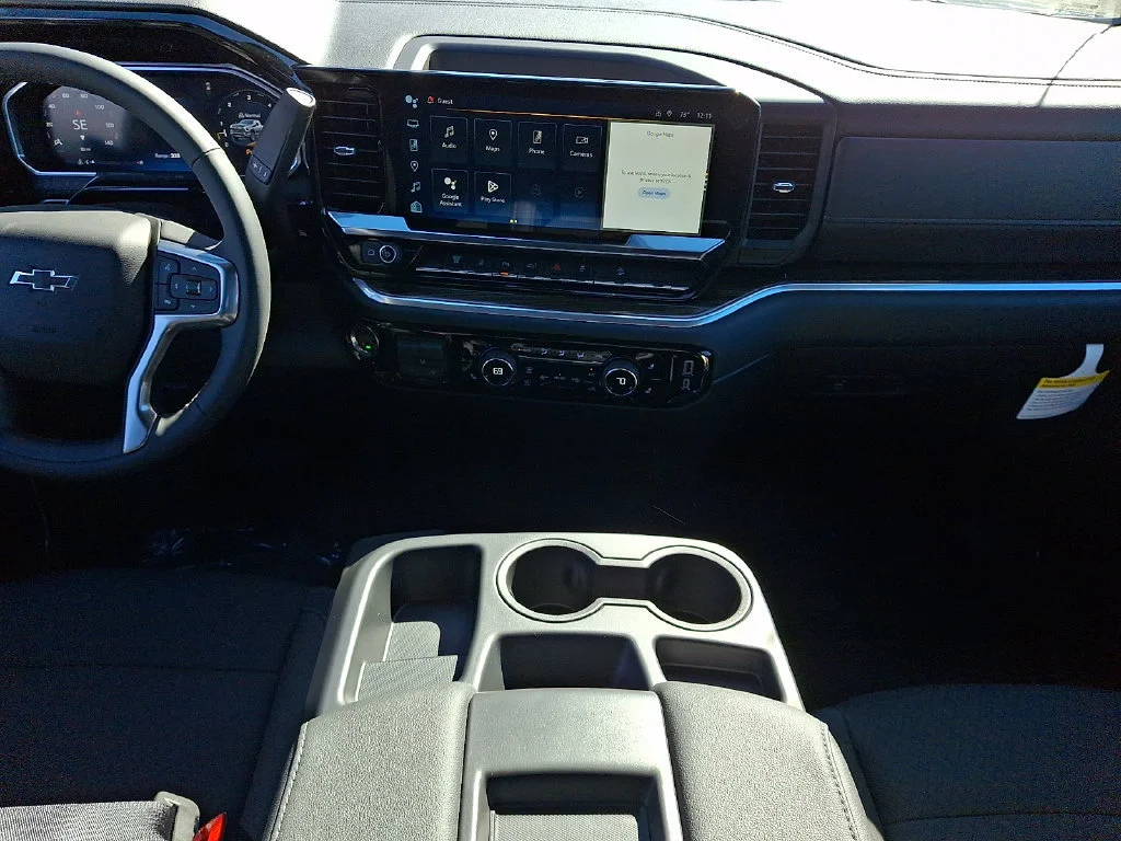 2026 Chevrolet Silverado 2500 HD LT - Photo 11