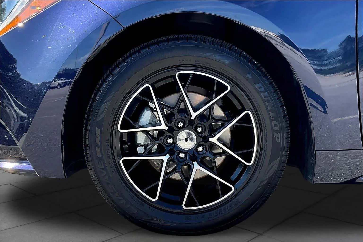 Used 2025 Blueprint Toyota LE image 11