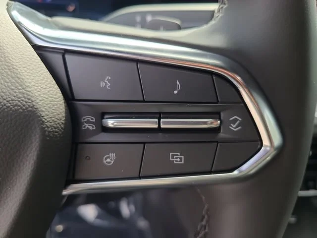 New 2026 Black Chevrolet LT image 29