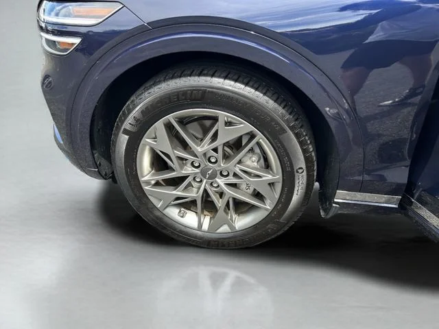 Used 2025 Blue Genesis 2.5T image 36