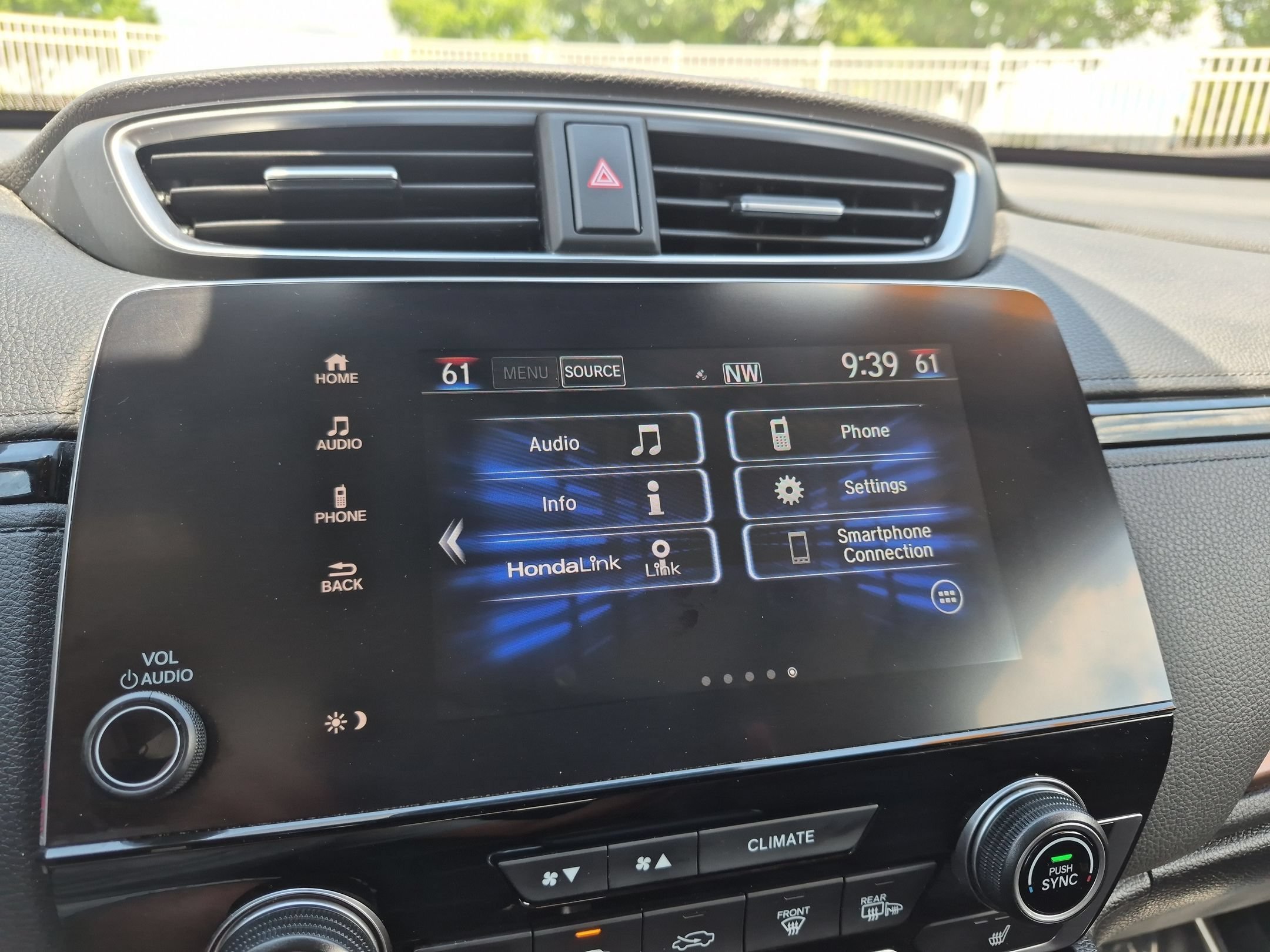 2018 Honda CR-V EX-L - Photo 18