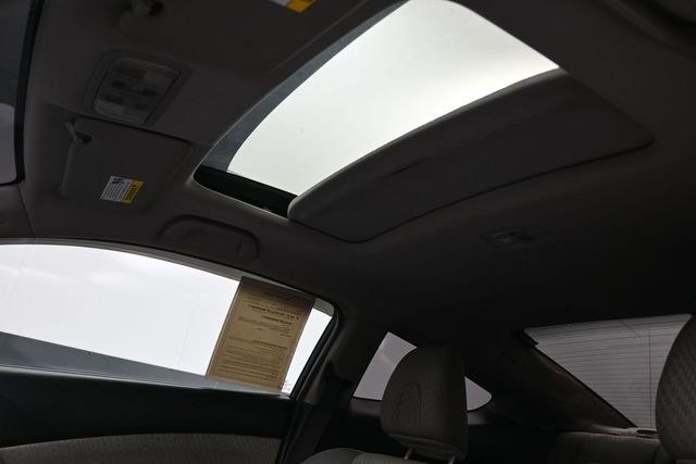 Used 2015 Black Honda EX image 7