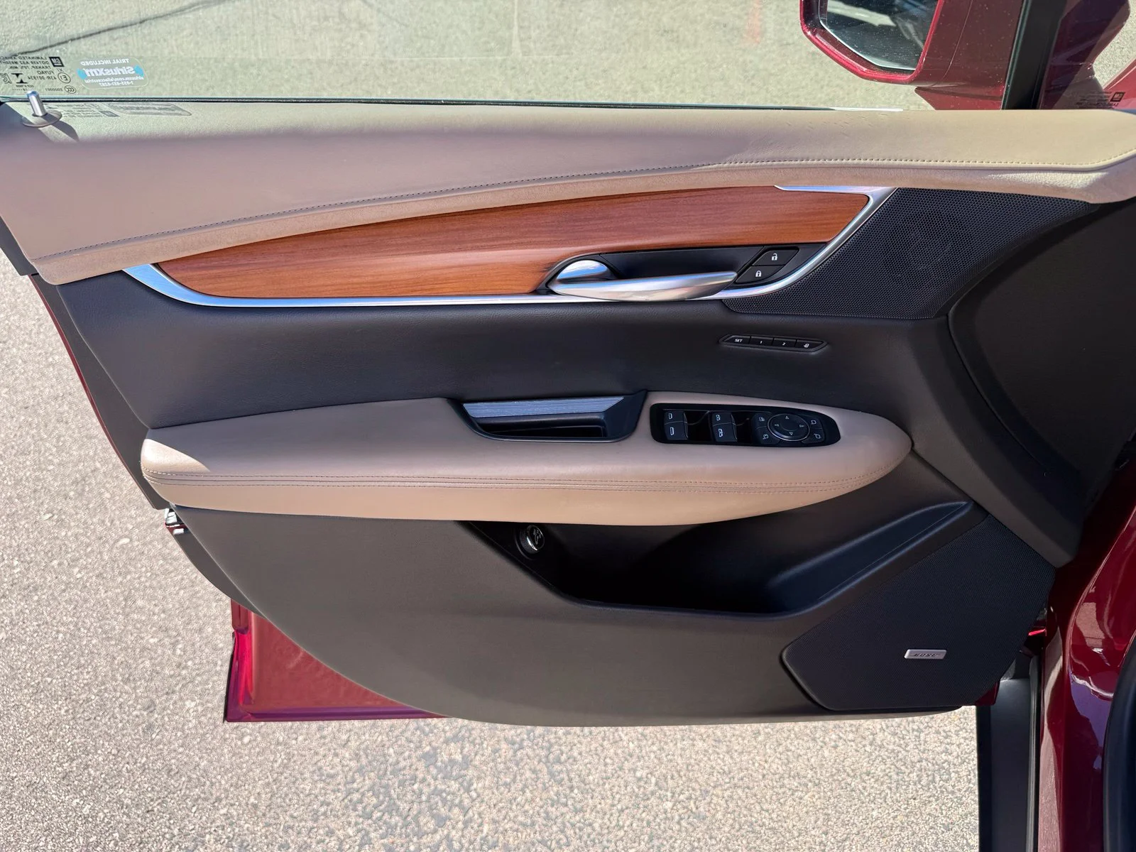 2019 Cadillac XT5 Platinum - Photo 11