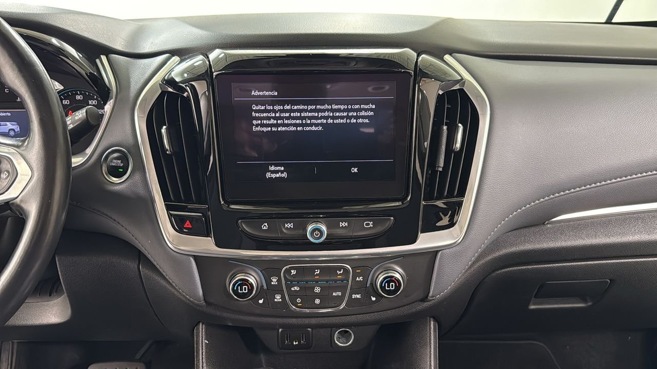 Used 2020 Black Chevrolet LT image 10