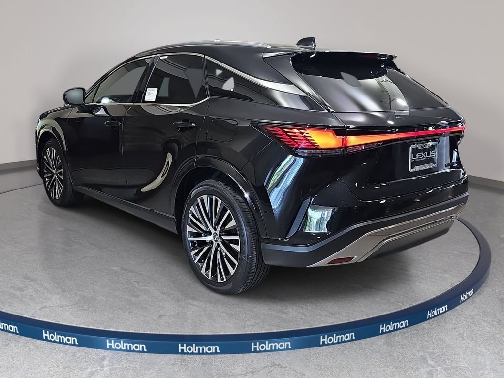New 2026 Caviar Lexus PREMIUM PLUS image 7