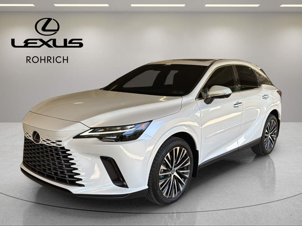2026 Lexus RX  350 PREMIUM+ AWD